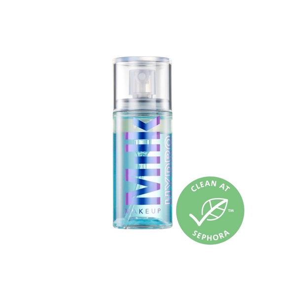 MILK MAKEUP MINI HYDRO GRIP DEWY LONG-LASTING SETTING SPRAY - Picture 1 of 1